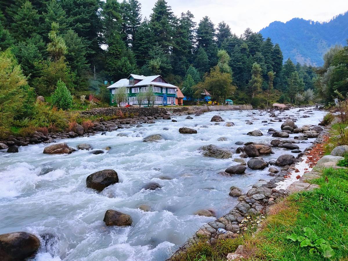 Pahalgam